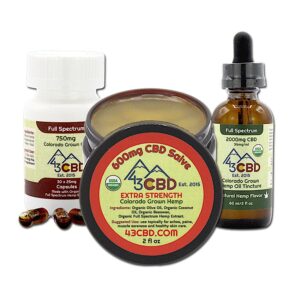 43 CBD Coupons Code