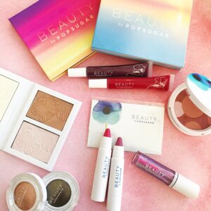 Beauty by Popsugar Coupon Code