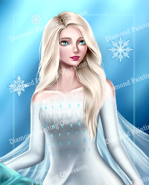 Diamond painting Obsession Coupon Code 30 OFF Promo Code 2020
