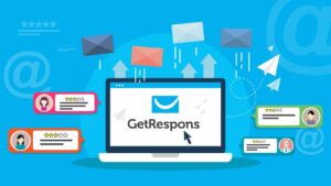 GetResponse Coupon Code