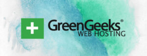 GreenGeeks Coupon Code