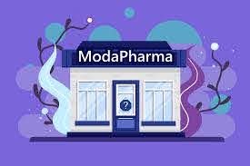 Moda pharma Coupon Code