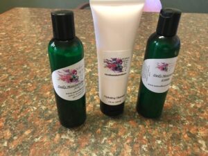 Natural Beauty by Nanette coupon code