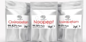 Nootropics Retail Coupon Code