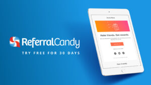 ReferralCandy Coupon Code