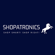 Shopatronics coupon code