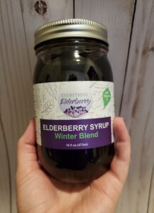 Everything Elderberry Coupon Code 