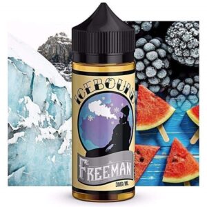 Freeman Vape Juice Coupons Code