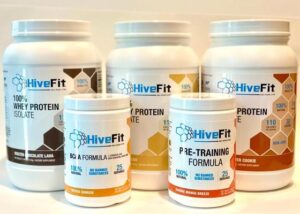 Hive Fit Coupon Code