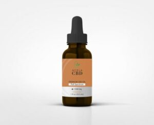 Acela CBD Coupon Code