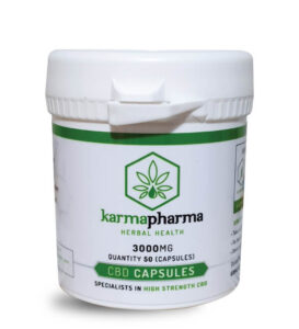 Karma Pharma CBD Coupon Code