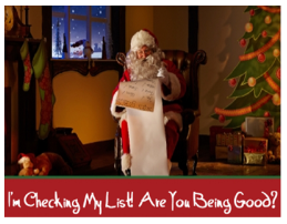 Santas Official North Pole Mail Coupons Code