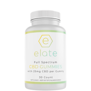 Elate CBD Coupon Code