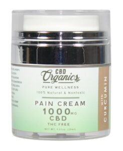 Shop CBD Organics Coupon Code 