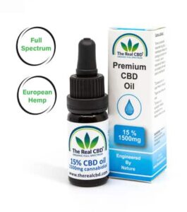 The Real CBD Coupon Code