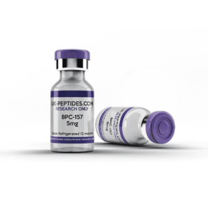 UK Peptides Coupon Code