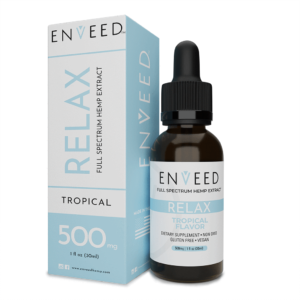 Enveed hemp Coupon Code