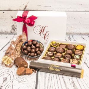 Helens Chocolates Coupon Code