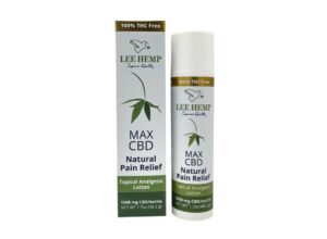 Lee Hemp CBD Coupon Code