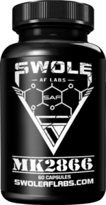 Swole AF Labs Coupon Code