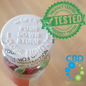 CBD Infusionz Coupon Code