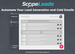 Scopeleads Coupon Code