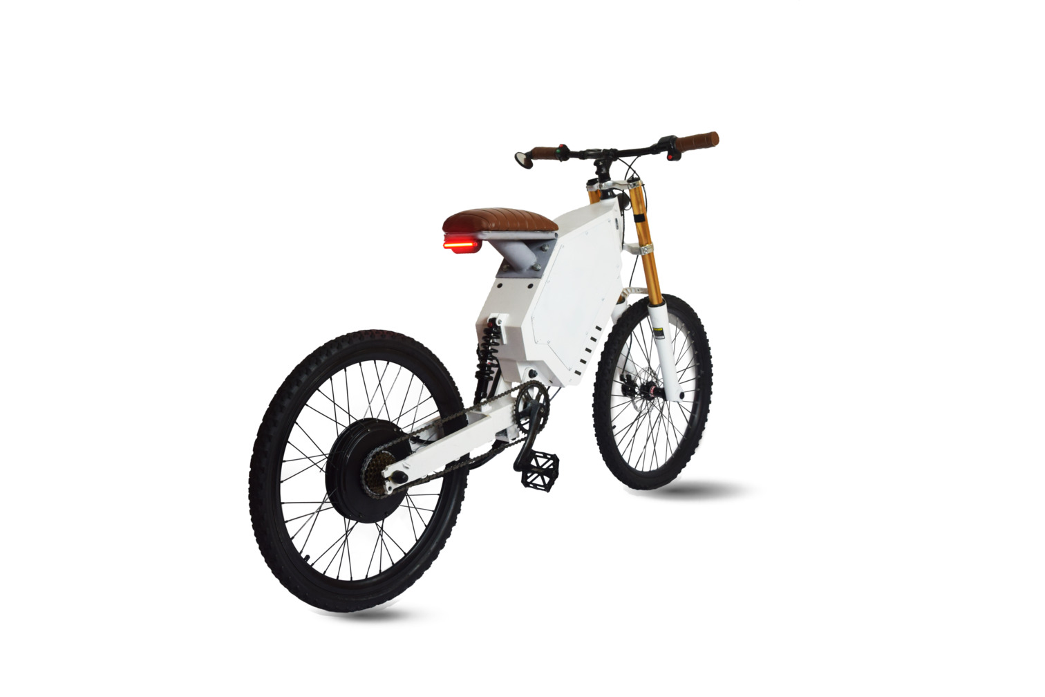 Okapi Electric Bikes