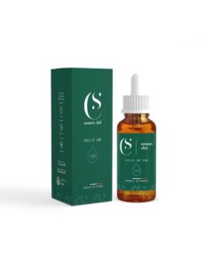 Saveurs CBD Coupon Code