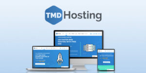 TMDHosting Coupon Code