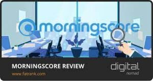 Morningscore Coupon Code