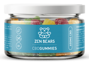 zenbears