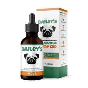 Baileys CBD Coupon Code