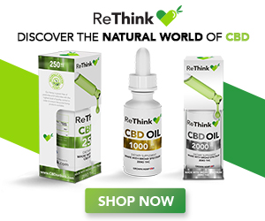 CBD ReThink