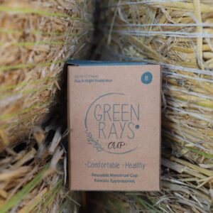 Get Green Rays Coupon Code