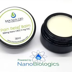 NanoBiologics Coupon Code