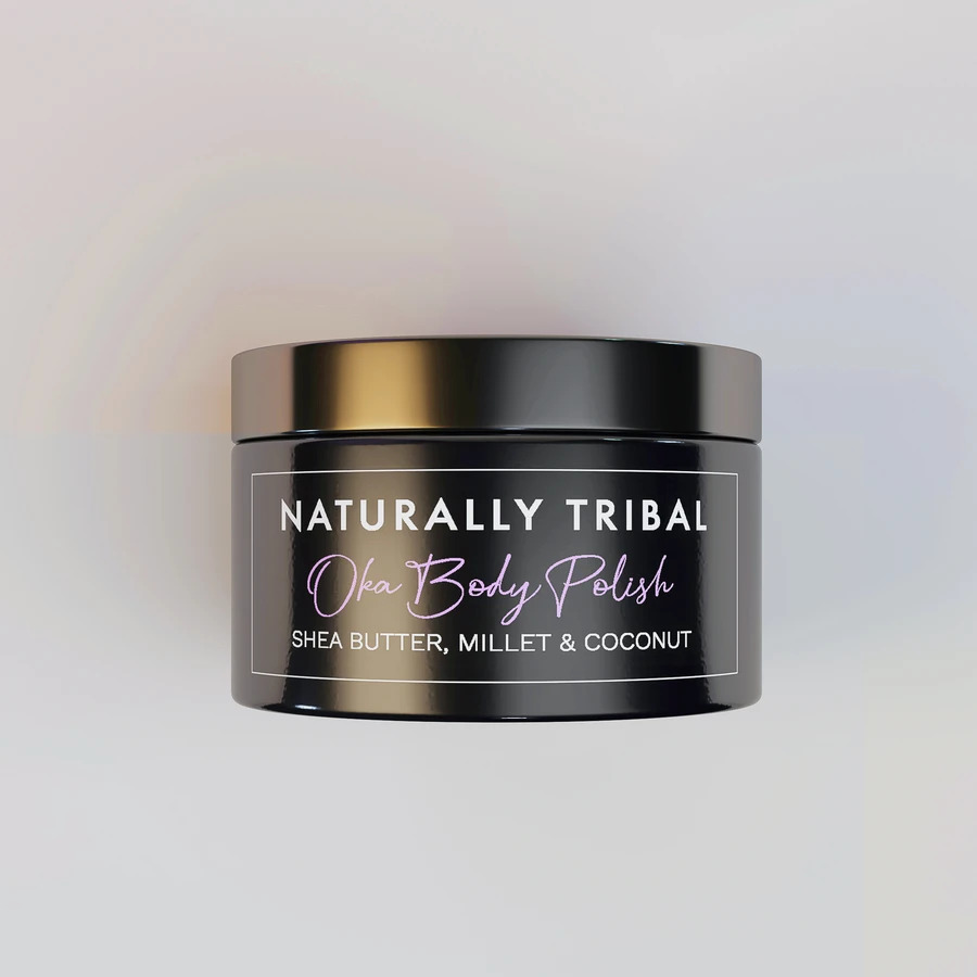 Naturally Tribal Skincare