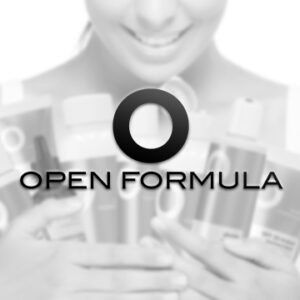 Open Formula