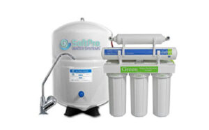Quality Water Treatment Coupon Code