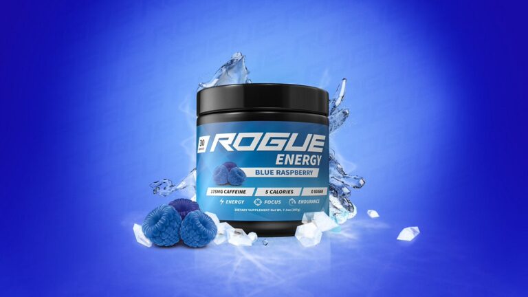 Rogue Energy Coupon Code Review Promo Code 2023 Scoopy Reviews