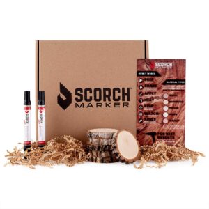 Scorch Marker Coupon