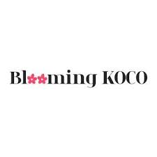 Blooming Koco coupon code