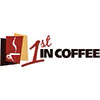 1st in Coffee coupon code