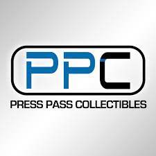 Press Pass Collectibles coupon code