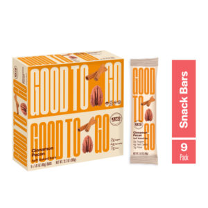 Good To Go Snacks Coupon