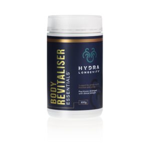 Hydra Longevity Coupon Code