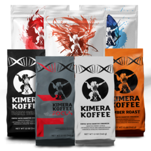 Kimera koffee Coupon Code