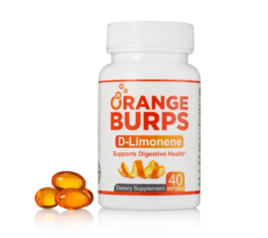 Orange Burps Coupon Code