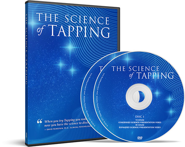 the science of tapping