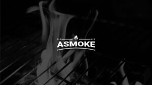 Asmoke Grill