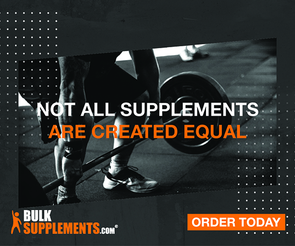 BulkSupplements